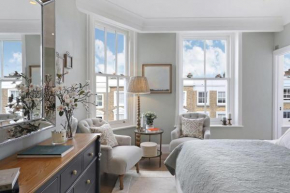 3 Bed Corner House Portobello Rd